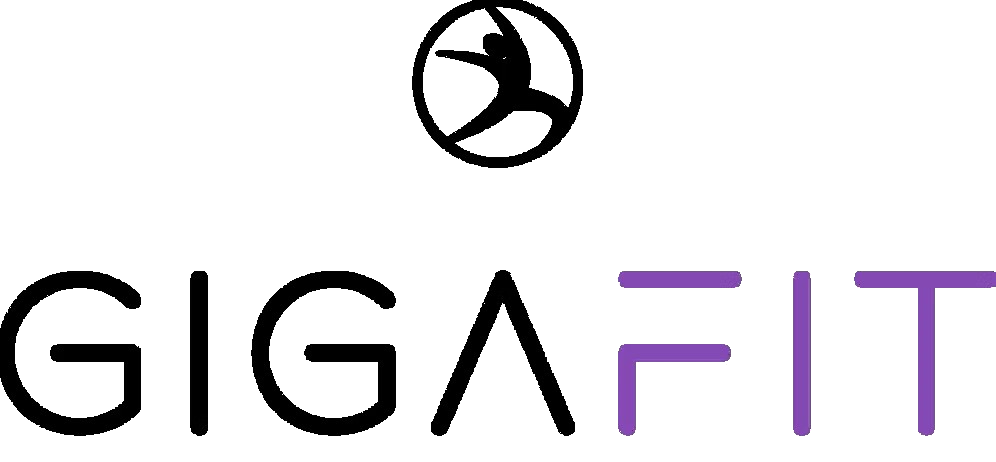 Gigafit logo