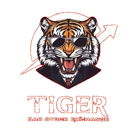 Tiger Bar Stock Exchange logo