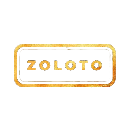 Zoloto logo